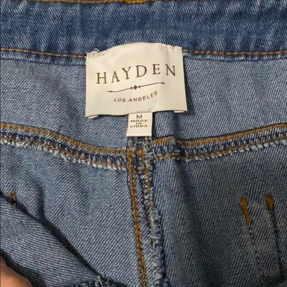 Jeans - Picture 3 of 4